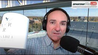 SpartanMag LIVE! State of Michigan State Football, Pre-Iowa