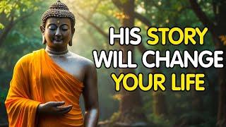 What the Buddha Can Teach You About Living in the Moment