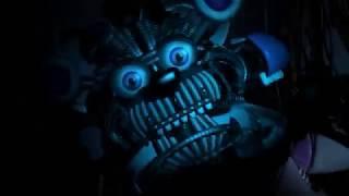 FNaF Sister Location - Funtime Freddy Jumpscare