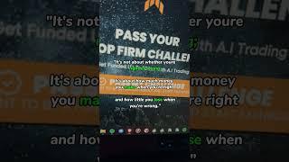 This is the SINGLE Most Important Thing to Trading!