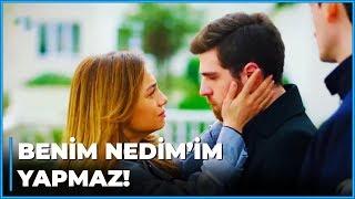 Nedim TUTUKLANDI!  | Zalim İstanbul 28. Bölüm