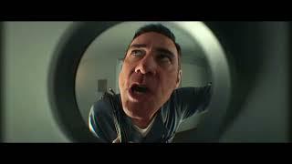 Verizon "Cable Guy" Super Bowl Commercial |