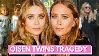 The Olsen Twins Tragic Ending