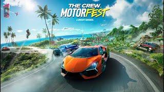 The crew motorfest (live stream) 3