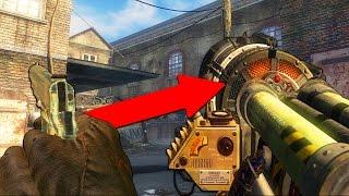 ZOMBIES GUN GAME MOD