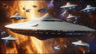 Humanity Built Planet-Sized Warships in Secret—The Galaxy Never Saw It   | HFY | Best Sci-Fi Stories