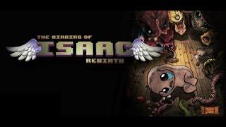 Pong Challenge vs Ring Worm and Head of the Keeper - Binding of Isaac Afterbirth+