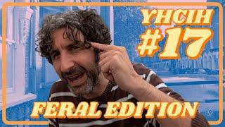 A Surprisingly Feral Edition of "YES, HOW CAN I HELP?" | Mark Watson