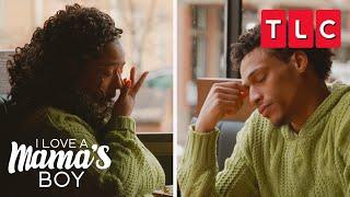 Dia Gets Demoted From Friend to Mom | I Love a Mama's Boy | TLC