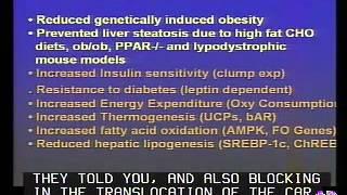 Role of Stearoyl-CoA Desaturase-1 in Metabolism: Implication in Human Diseases