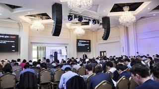 "Менеджер проекта 2.0" 0 самый популярный тренинг по теме проектного управления  в СНГ