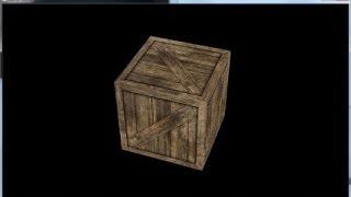 C# OpenGL Tutorial 6 : Texture Mapping