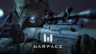 Warface "Белая Акула" прохождение за инженера