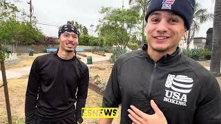 BOXING STARS PIC THE RD MANNY PACQUIAO WILL STOP BARRIOS IN - ESNEWS BOXING