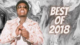 2018 NOSTALGIC MIX | BEST HIP HOP, RAP & RnB SONGS OF 2018 (@BudplayRadio)