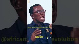 Cosmas Maduka: Nigerians Have Refused To See The Good in Nigeria