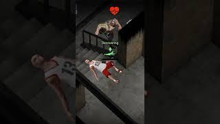 Horror Field escape #horror #gamer #horror gamer