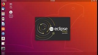 How to Install Eclipse IDE on Ubuntu (Linux)