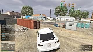 Phealix - GTA V - Street Race : Country Pursuits 01.02.753 - 09/11/2023