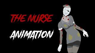 The Nurse ANIMATION feat Jacqueline Nym