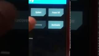 Failed To Reboot To Recovery From TWRP Recovery Mode