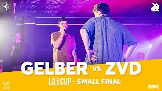 Gelber  vs ZVD  | Worldwide Cup 2025 | Small Final