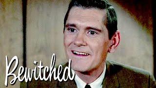 Endora Makes Darrin A Real Gentleman | Bewitched