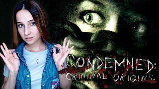 CONDEMNED: Criminal Origins ► ИСТОРИЯ УБИЙЦЫ УБИЙЦЕВ ► FINAL