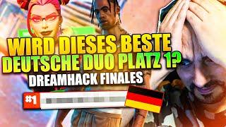  Dieses DEUTSCHSPRACHIGE DUO spielt auf WELTKLASSEN NIVEAU | DREAMHACK Duo FINALES