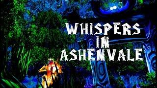 ASMR - Whispers in Ashenvale