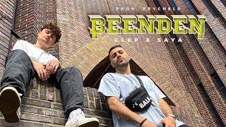 CLEP x SAYA //// BEENDEN (prod. Reycheld)