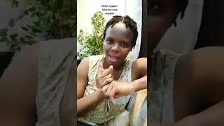 Akinyi nyagem true most be told