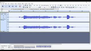 Audacity Technology Help Guide!