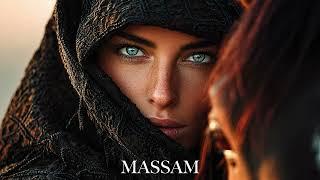 MASSAM - Ethnic & Deep House Relax Mix (Vol.43)