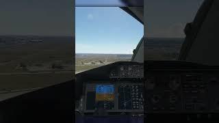 Boeing 787 - Hard Landing in Dallas KDFW