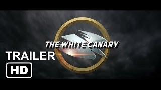 │The White Canary | Official fan made  trailer |HD|