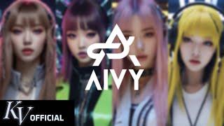 AIVY (아이비): MEMBERS REVEAL