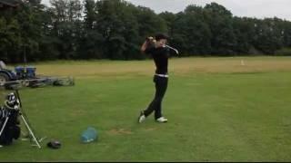 Swing Video Mathias Dahl