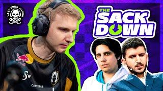 "I want to go out with a bang" - Jankos reveals his Regrets and Future plans - The Sack Down Ep 13