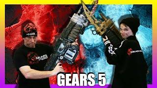 Gears 5 - Ep 06 - The Last Gamer Show