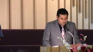 Wildwood SDA Church Service
