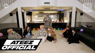 [ATEEZ FEVER ROAD] EP.3