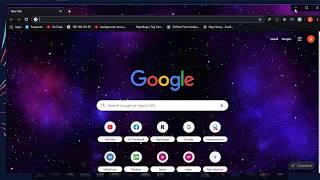 Change your IP address on Google Chrome - Change IP address with Chrome VPN