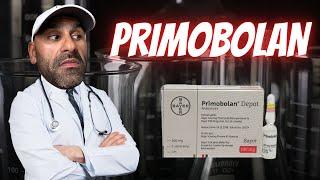 STEROID PROFILE | PRIMOBOLAN