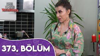 Zuhal Topal'la Yemekteyiz 373. Bölüm