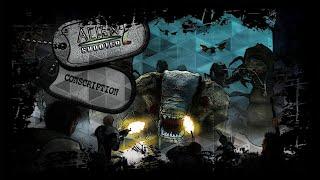 ФИНАЛ И ФЛЕШБЭК► Прохождение #4►alien shooter 2 conscription