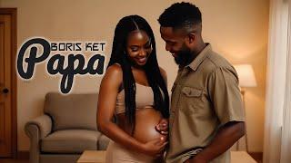 Boris Ket - Papa (Epic Official Music Video)