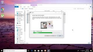 How to Solve Application Support Was Not Found When Installing iTunes On Windows 10