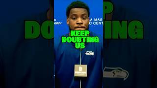 Witherspoon couldn't care less #nfl #seahawks #seattleseahawks