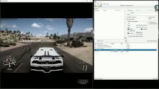 Forza Horizon Cheat/Hack Tutorial [Cheat Engine + CE Table] | Money, XP, WheelSpins & More!